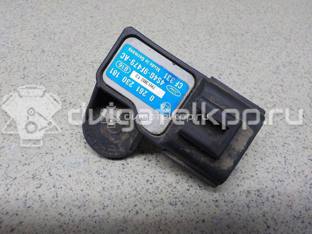 Фото Датчик абсолютного давления  L30118211B для volvo C30 {forloop.counter}}