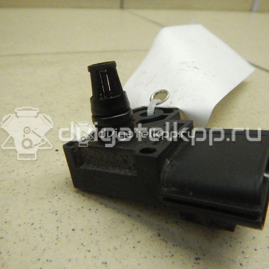 Фото Датчик абсолютного давления  l30118211b для volvo C30