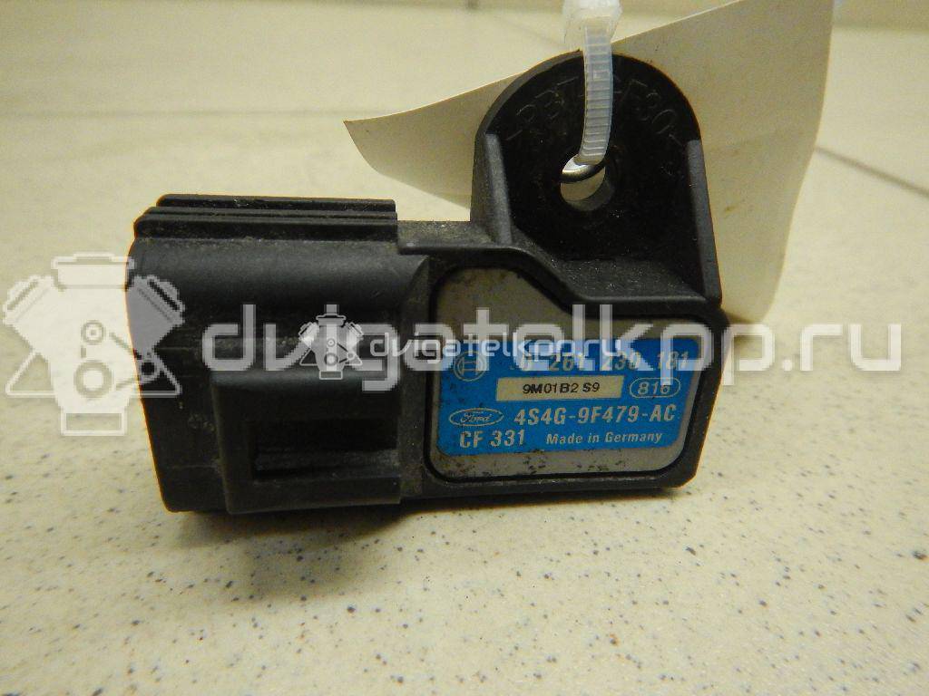 Фото Датчик абсолютного давления  l30118211b для volvo C30 {forloop.counter}}