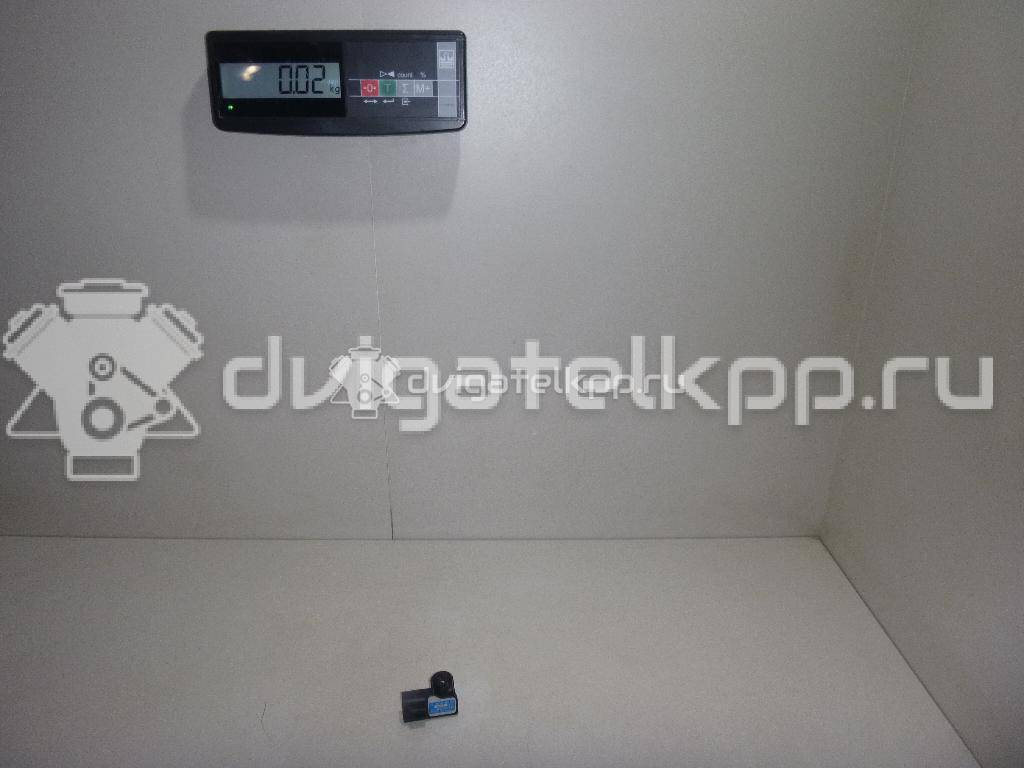 Фото Датчик абсолютного давления  L30118211B для volvo C30 {forloop.counter}}