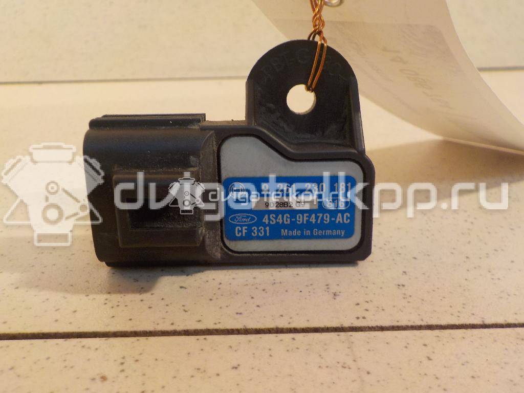 Фото Датчик абсолютного давления  l30118211b для volvo C30 {forloop.counter}}