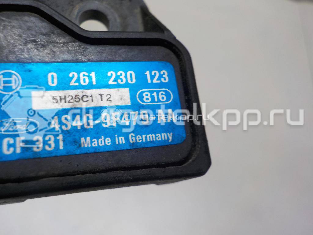 Фото Датчик абсолютного давления  L30118211B для volvo C30 {forloop.counter}}