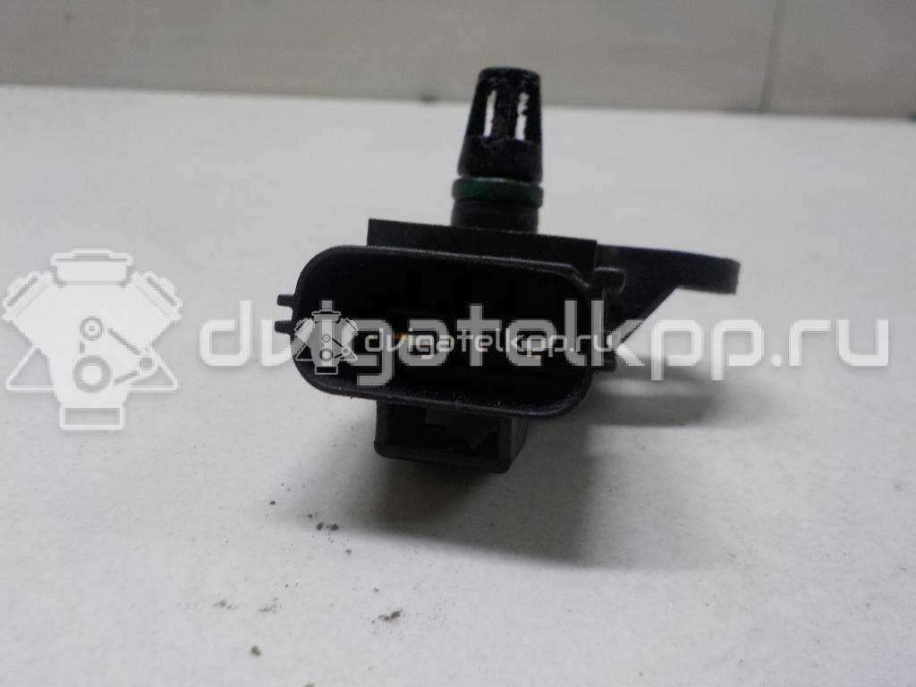 Фото Датчик абсолютного давления  L30118211B для volvo C30 {forloop.counter}}