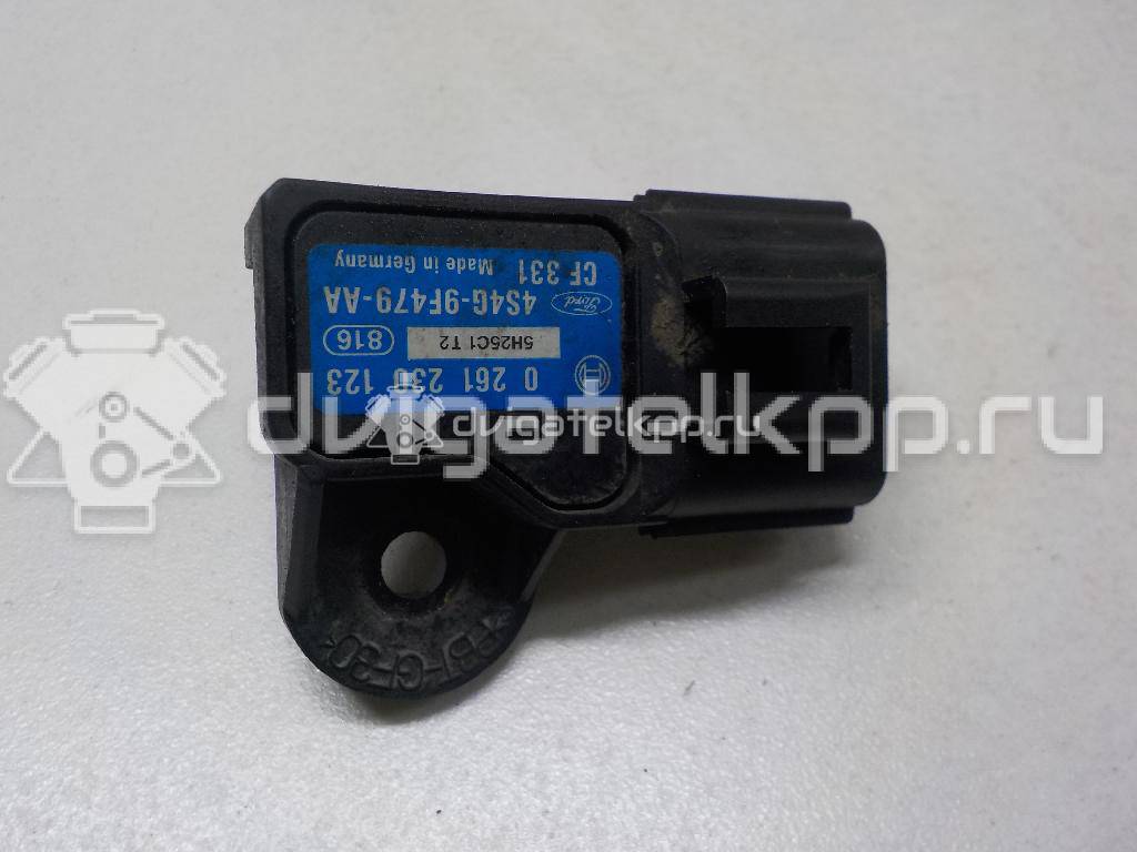 Фото Датчик абсолютного давления  L30118211B для volvo C30 {forloop.counter}}