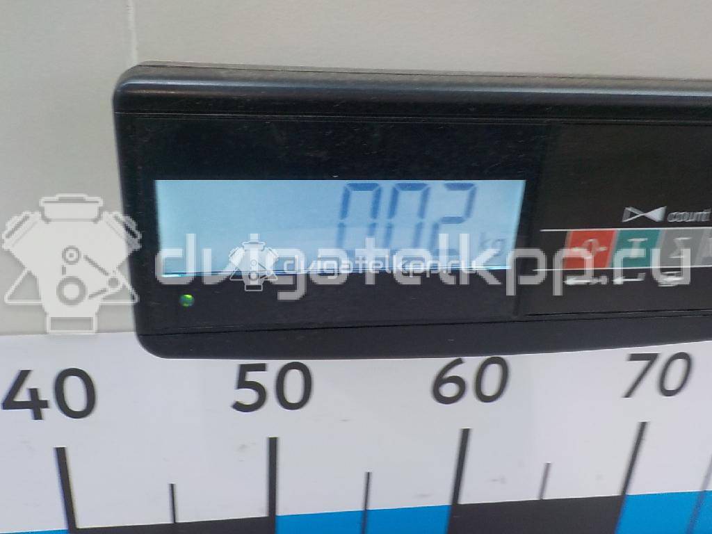 Фото Датчик абсолютного давления  L30118211B для volvo C30 {forloop.counter}}