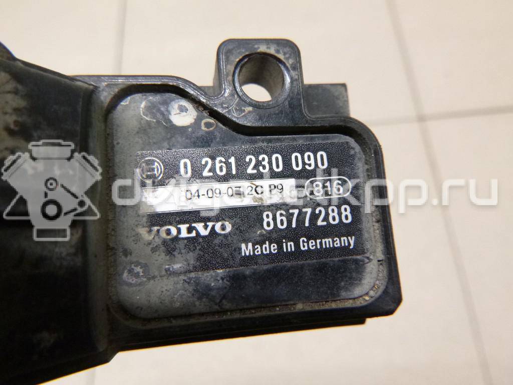 Фото Датчик абсолютного давления  8677288 для Volvo S70 Ls / V50 Mw / C70 / V70 / C30 {forloop.counter}}