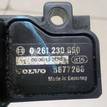 Фото Датчик абсолютного давления  31355464 для Volvo S70 Ls / V50 Mw / C70 / V70 / C30 {forloop.counter}}