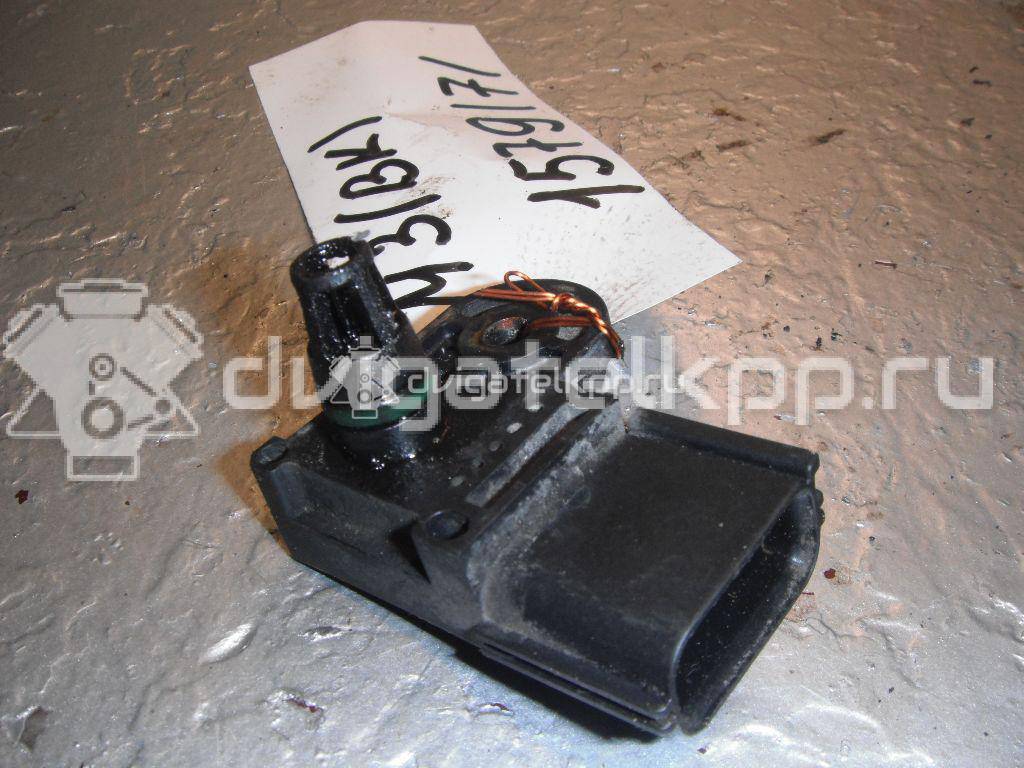 Фото Датчик абсолютного давления  1S7A9F479AB для volvo C30 {forloop.counter}}