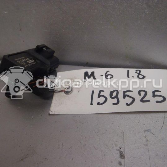 Фото Датчик абсолютного давления  1S7A9F479AB для volvo C30