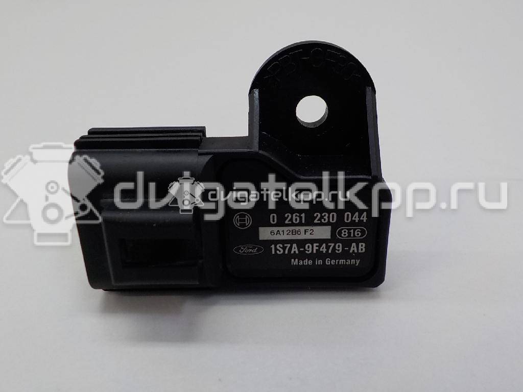 Фото Датчик абсолютного давления  1S7A9F479AB для mazda Mazda 3 (BK) {forloop.counter}}