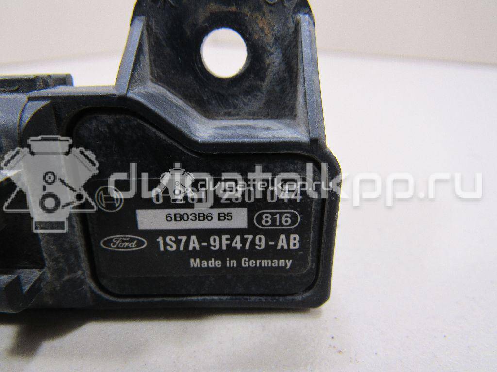 Фото Датчик абсолютного давления  1S7A9F479AB для volvo C30 {forloop.counter}}