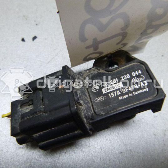 Фото Датчик абсолютного давления  1S7A9F479AB для volvo C30