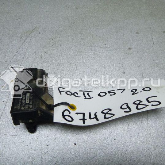 Фото Датчик абсолютного давления  1S7A9F479AB для volvo C30