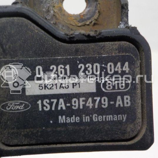 Фото Датчик абсолютного давления  1S7A9F479AB для volvo C30