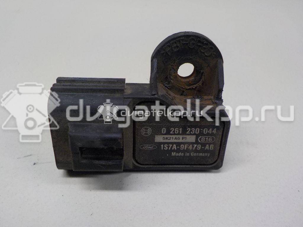 Фото Датчик абсолютного давления  1S7A9F479AB для volvo C30 {forloop.counter}}
