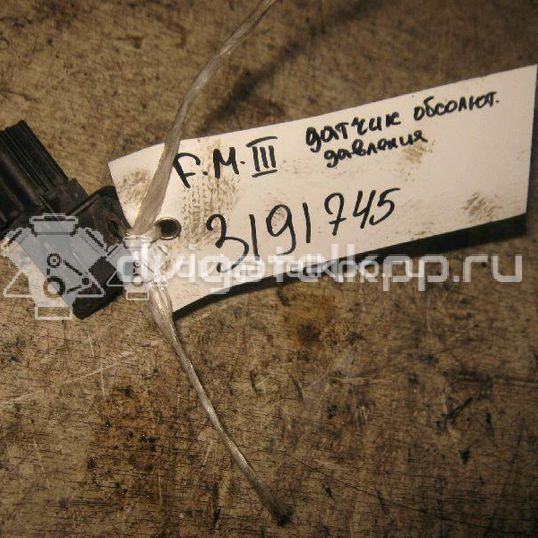 Фото Датчик абсолютного давления  1S7A9F479AB для volvo C30