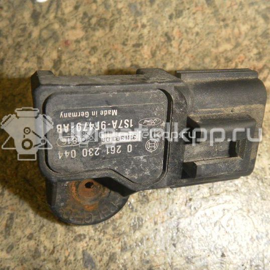 Фото Датчик абсолютного давления  1S7A9F479AB для volvo C30