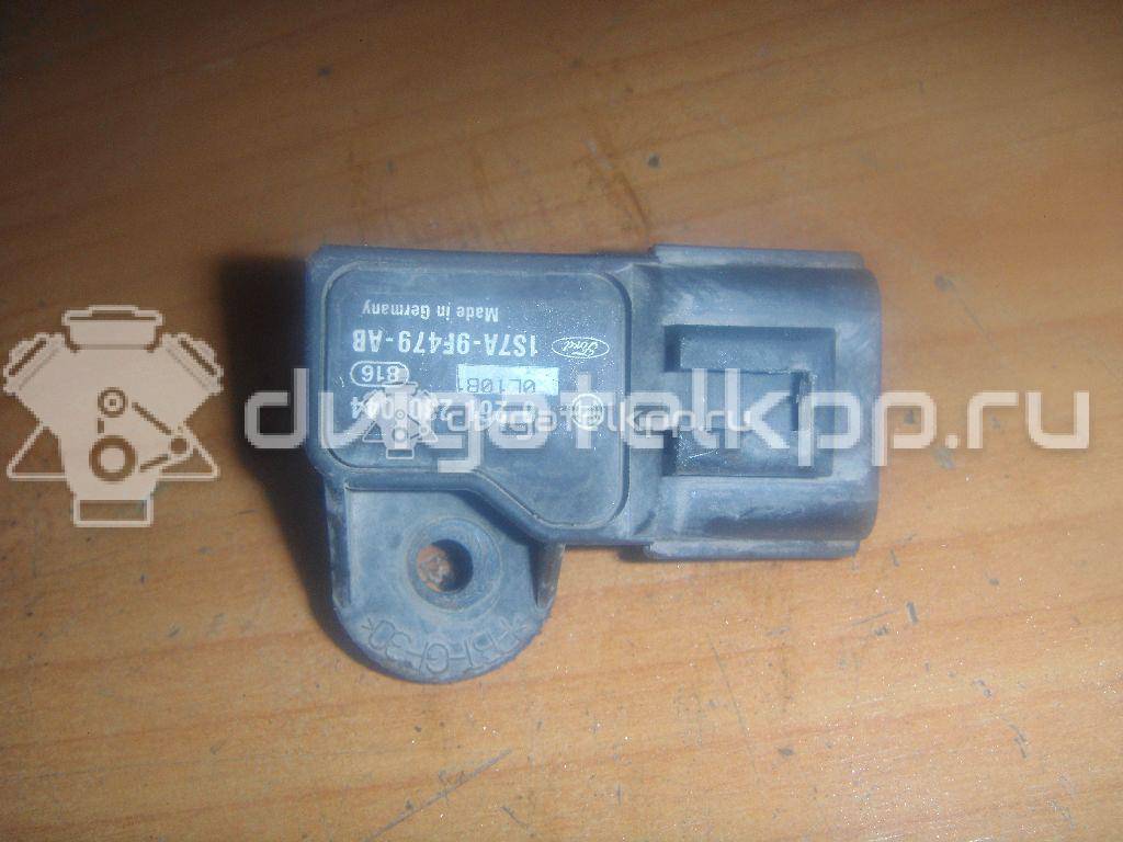 Фото Датчик абсолютного давления  1S7A9F479AB для volvo C30 {forloop.counter}}