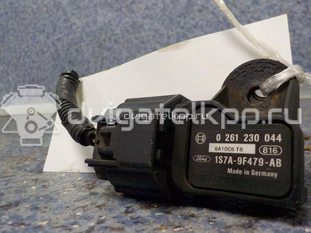 Фото Датчик абсолютного давления  1S7A9F479AB для volvo C30 {forloop.counter}}