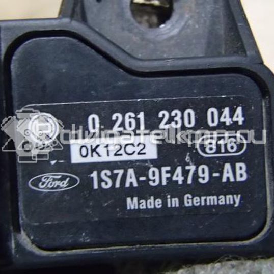 Фото Датчик абсолютного давления  1S7A9F479AB для volvo C30