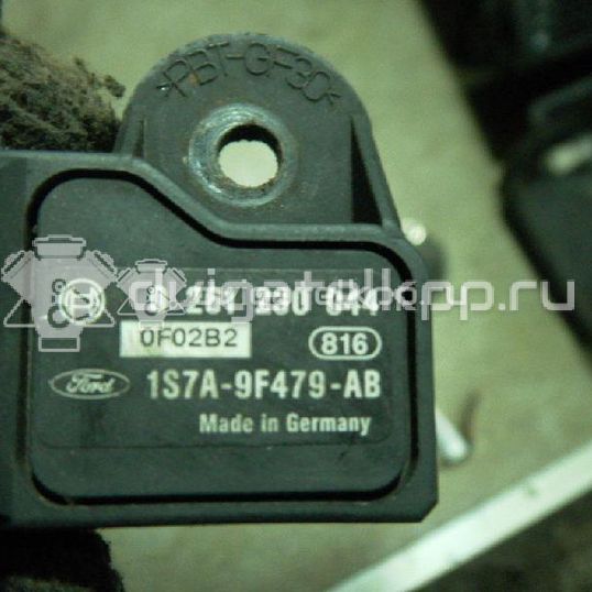 Фото Датчик абсолютного давления  1S7A9F479AB для mazda Mazda 3 (BK)