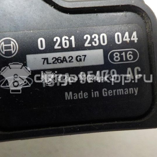 Фото Датчик абсолютного давления  1S7A9F479AC для volvo C30