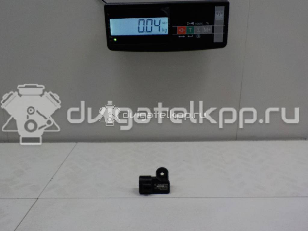 Фото Датчик абсолютного давления  1S7A9F479AC для volvo C30 {forloop.counter}}