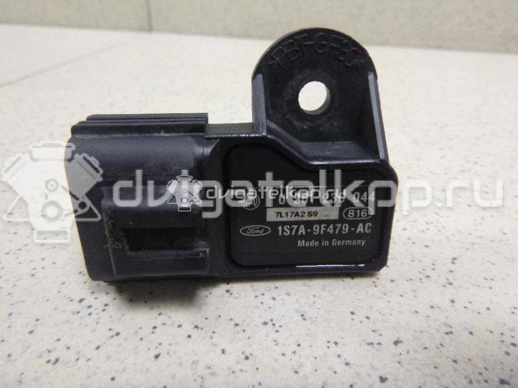 Фото Датчик абсолютного давления  1S7A9F479AC для volvo C30 {forloop.counter}}