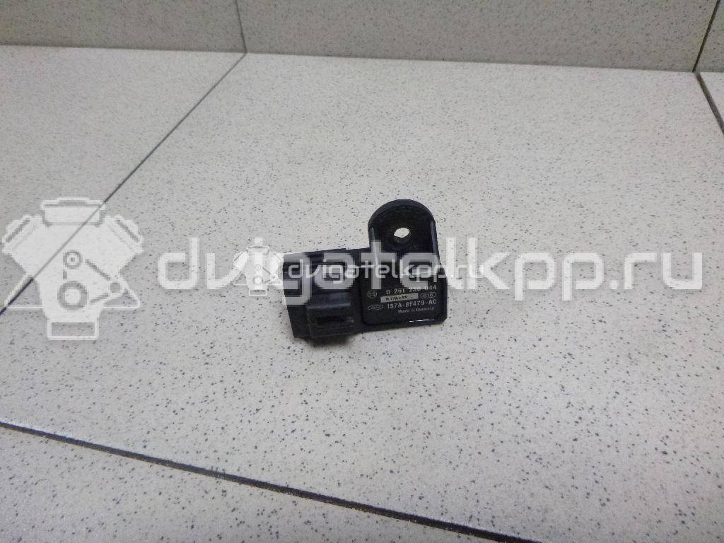 Фото Датчик абсолютного давления  1S7A9F479AC для volvo C30 {forloop.counter}}