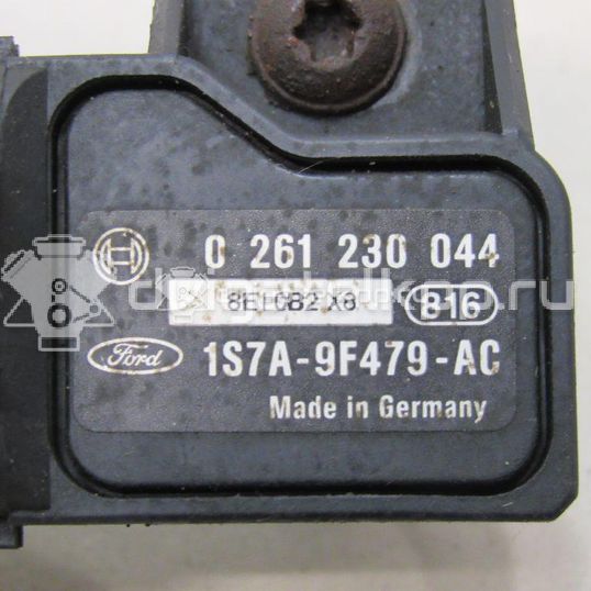 Фото Датчик абсолютного давления  1S7A9F479AC для volvo C30