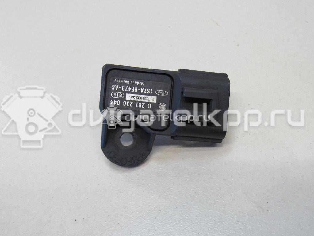 Фото Датчик абсолютного давления  1S7A9F479AC для volvo C30 {forloop.counter}}
