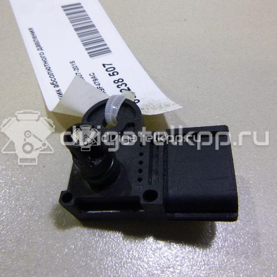 Фото Датчик абсолютного давления  1S7A9F479AC для volvo C30
