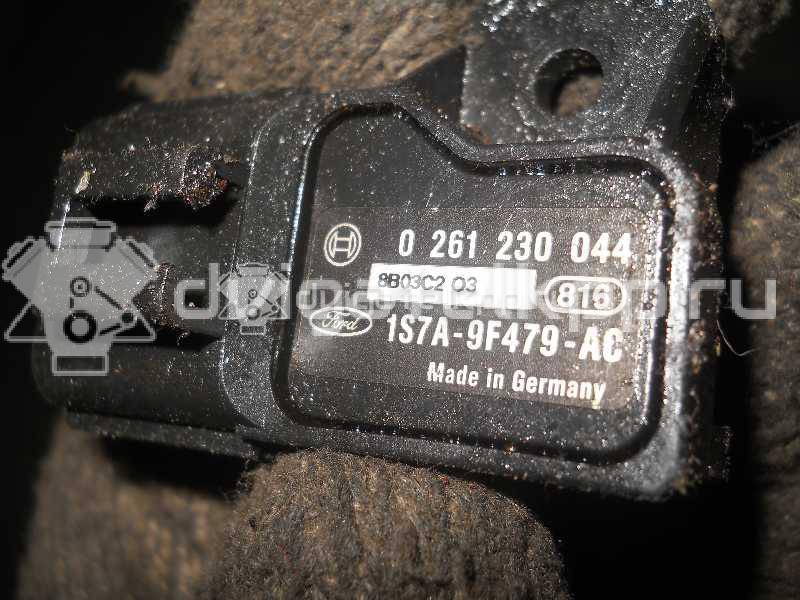 Фото Датчик абсолютного давления  1S7A9F479AC для volvo C30 {forloop.counter}}