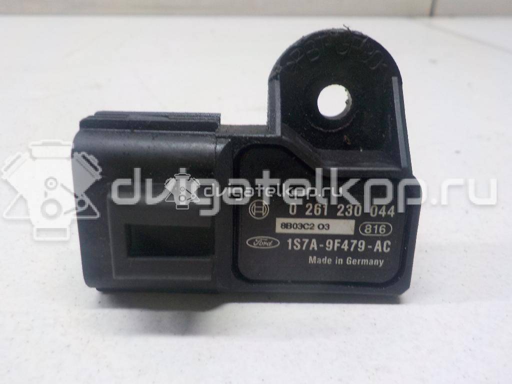 Фото Датчик абсолютного давления  1S7A9F479AC для volvo C30 {forloop.counter}}