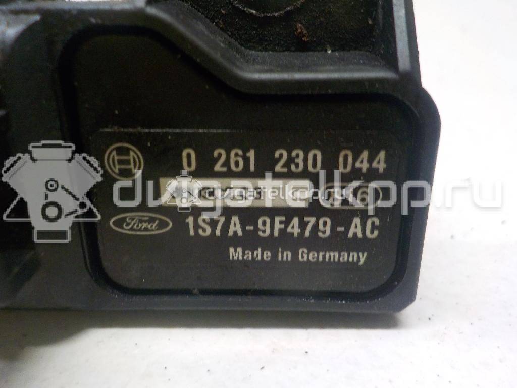 Фото Датчик абсолютного давления  1S7A9F479AC для volvo C30 {forloop.counter}}