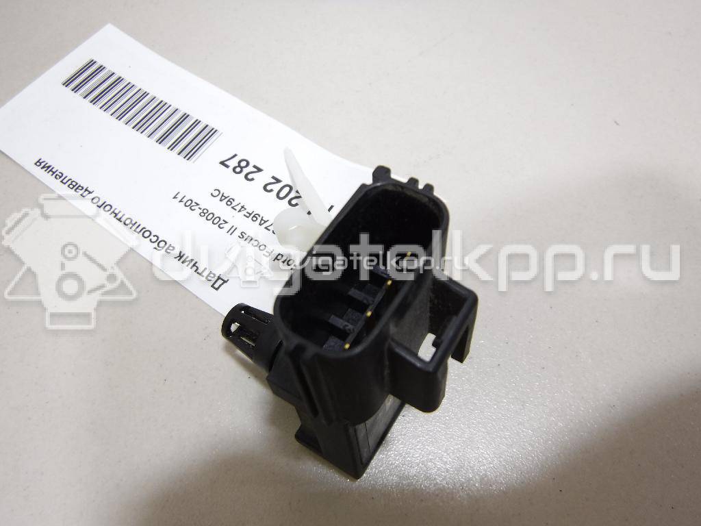 Фото Датчик абсолютного давления  1S7A9F479AC для volvo C30 {forloop.counter}}