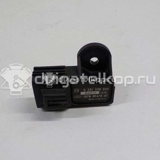 Фото Датчик абсолютного давления  1S7A9F479AC для volvo C30