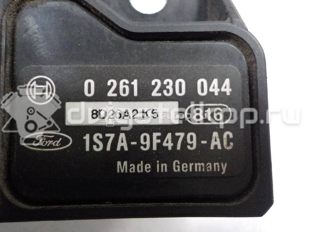 Фото Датчик абсолютного давления  1S7A9F479AC для volvo C30 {forloop.counter}}
