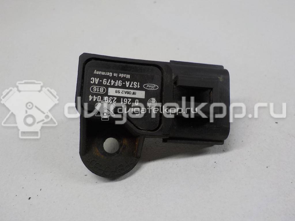 Фото Датчик абсолютного давления  1S7A9F479AC для volvo C30 {forloop.counter}}