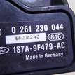 Фото Датчик абсолютного давления  1S7A9F479AC для volvo C30 {forloop.counter}}