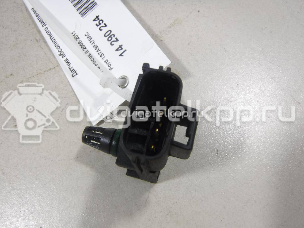 Фото Датчик абсолютного давления  1S7A9F479AC для volvo C30 {forloop.counter}}