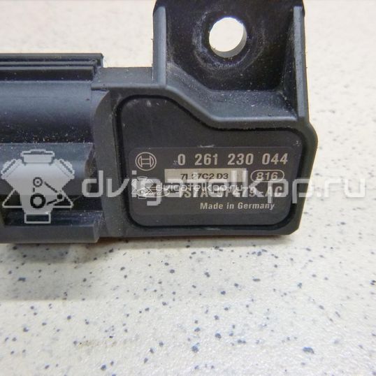 Фото Датчик абсолютного давления  1S7A9F479AC для volvo C30