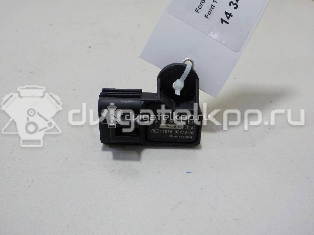 Фото Датчик абсолютного давления  1s7a9f479ac для ford C-MAX {forloop.counter}}