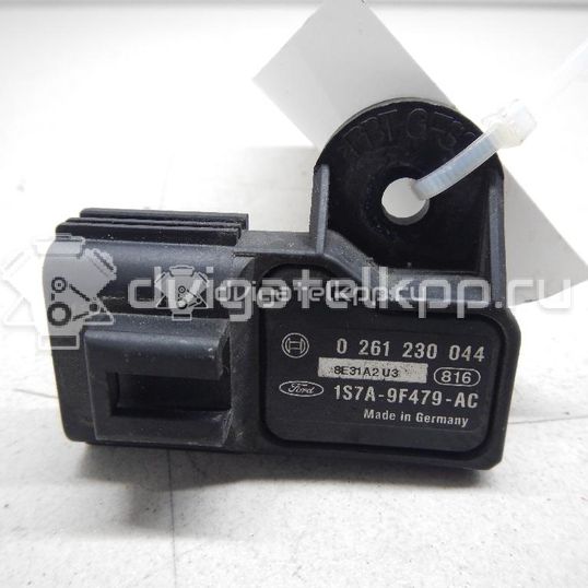 Фото Датчик абсолютного давления  1S7A9F479AC для volvo C30