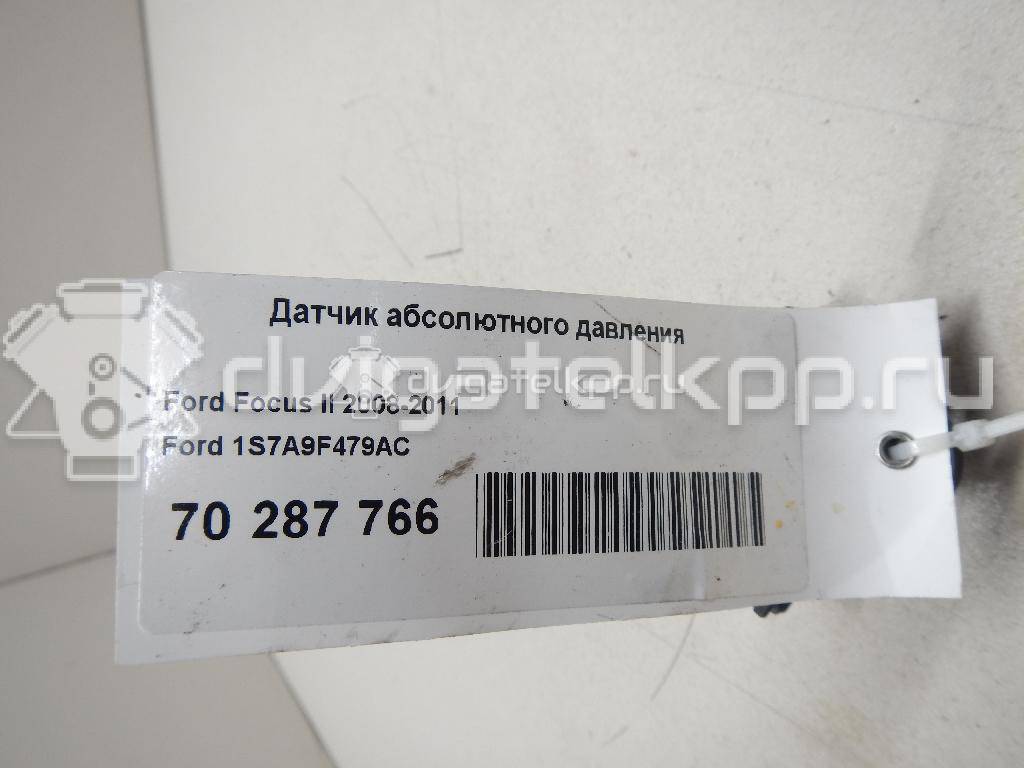 Фото Датчик абсолютного давления  1S7A9F479AC для volvo C30 {forloop.counter}}
