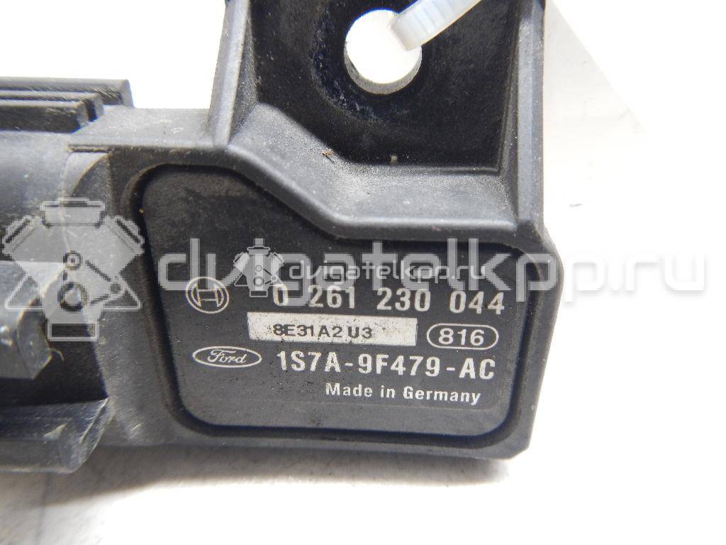 Фото Датчик абсолютного давления  1S7A9F479AC для volvo C30 {forloop.counter}}