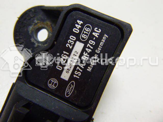 Фото Датчик абсолютного давления  1S7A9F479AC для volvo C30 {forloop.counter}}