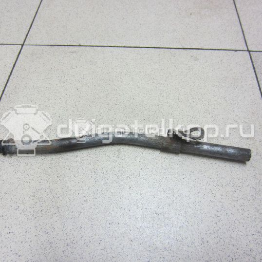 Фото Направляющая щупа для двигателя L12A1 для Honda Civic 78 л.с 8V 1.2 л бензин 15200PWA000