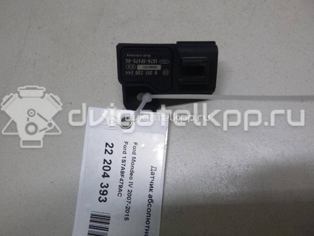 Фото Датчик абсолютного давления  1S7A9F479AC для volvo C30 {forloop.counter}}