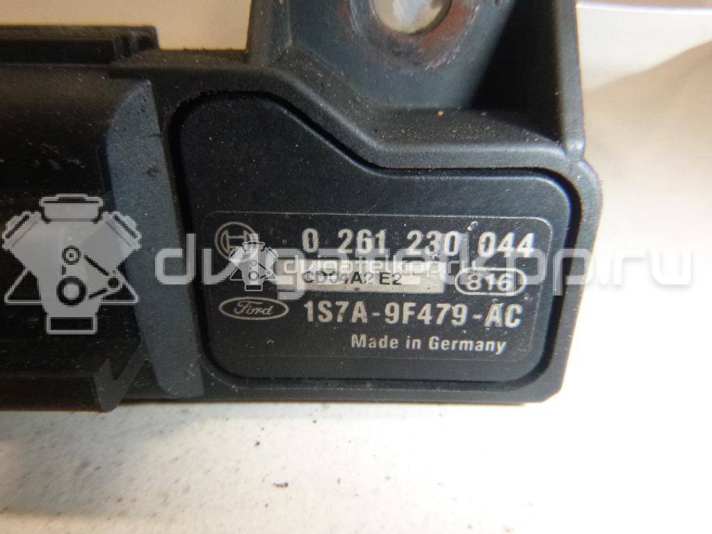 Фото Датчик абсолютного давления  1S7A9F479AC для volvo C30 {forloop.counter}}